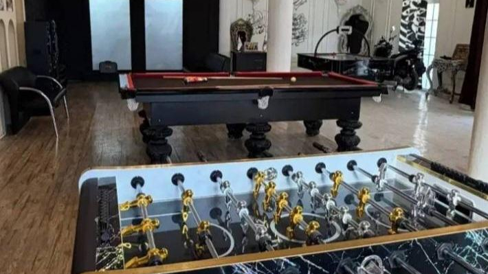 مرکز ترک اعتیاد پاک باران