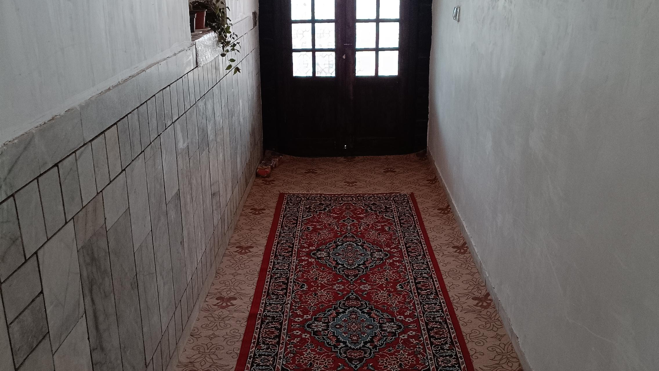 اقامتگاه و بوم گردی عمارت پدری