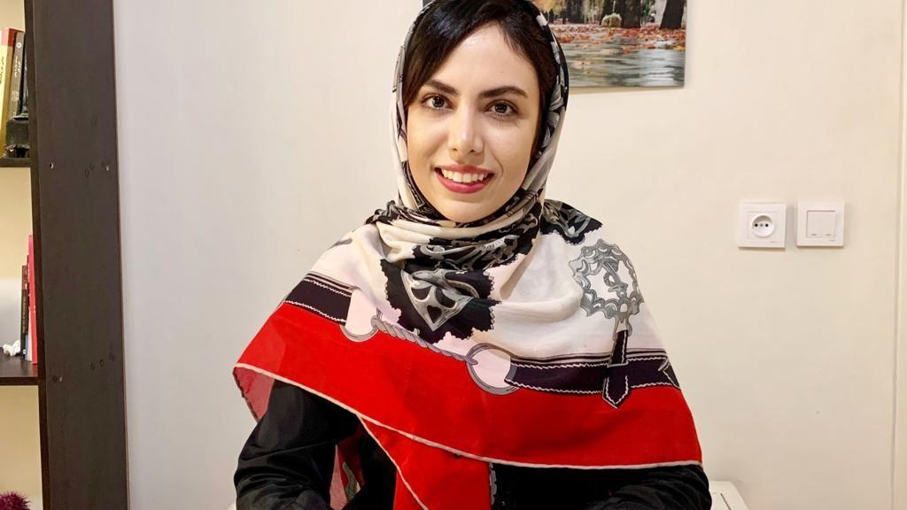 دکتر روانشناس پریسا حاج هاشمی (کودک)
