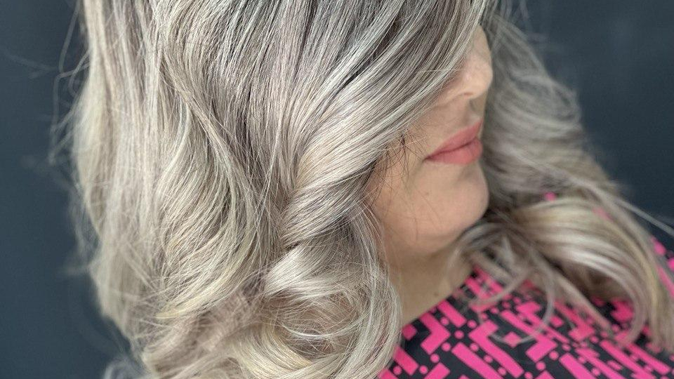 سالن زیبایی زلف