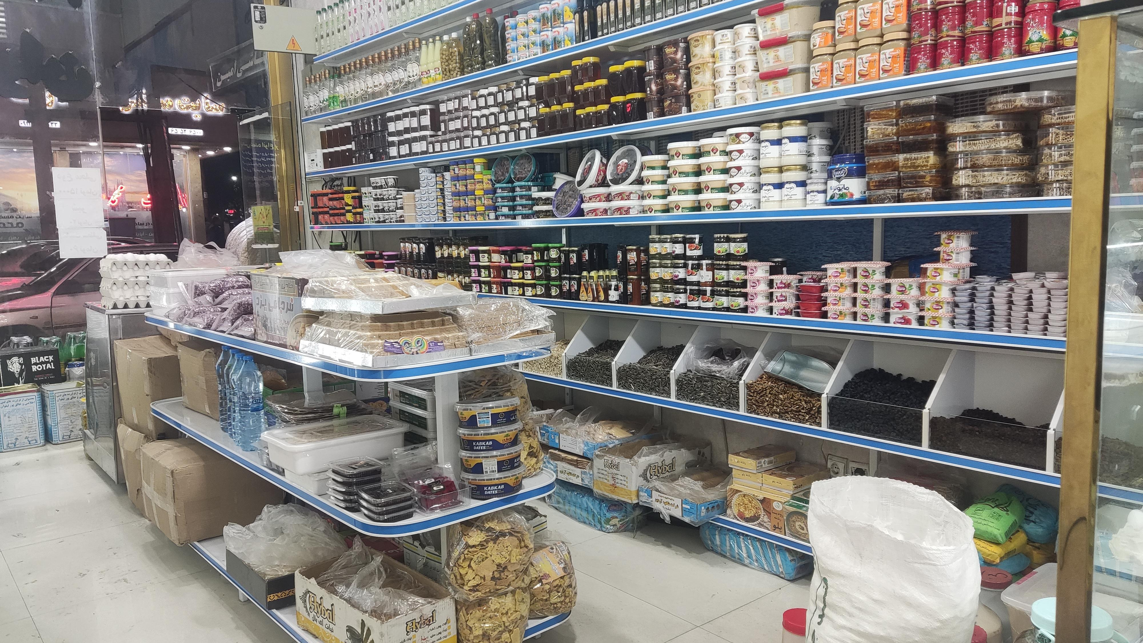 لبنیات آذربایجان لیقوانی