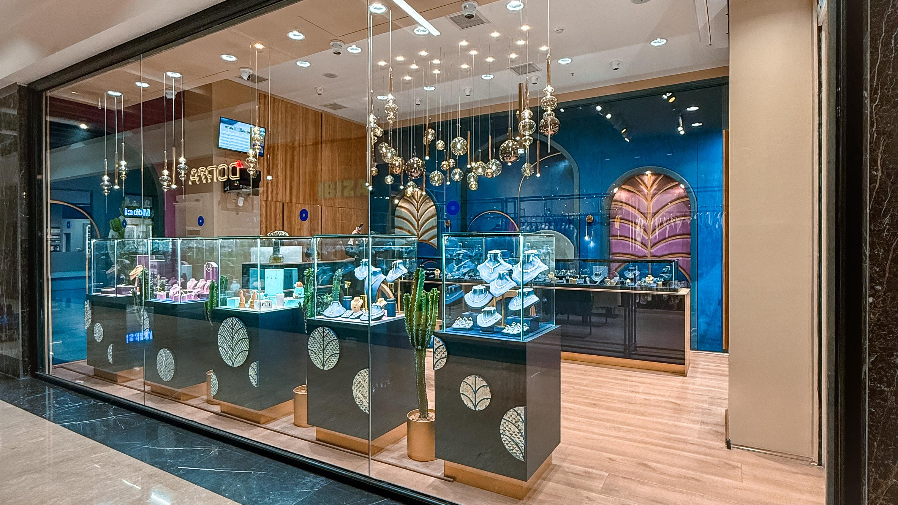 گالری طلای ایزدیان