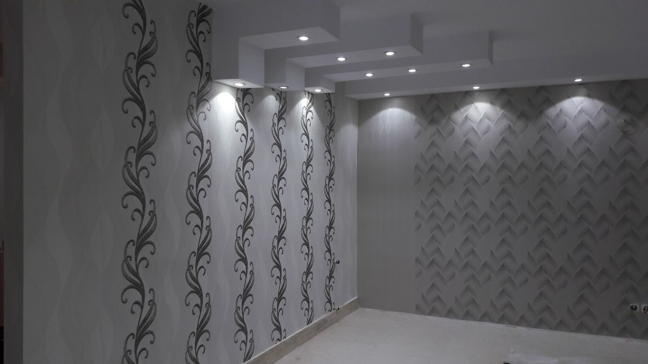 دکوراسیون من