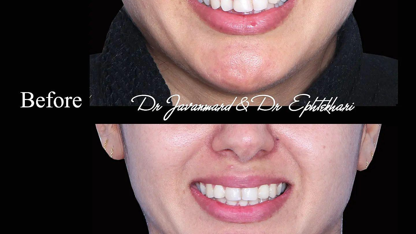 مطب تخصصی ارتودنسی دکتر افتخاری