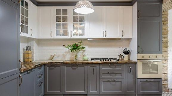 کابینت عرشیا