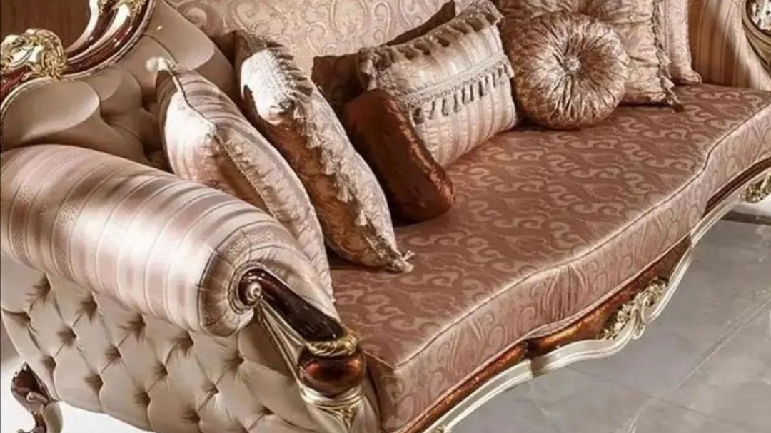 تولیدی مبل عادل