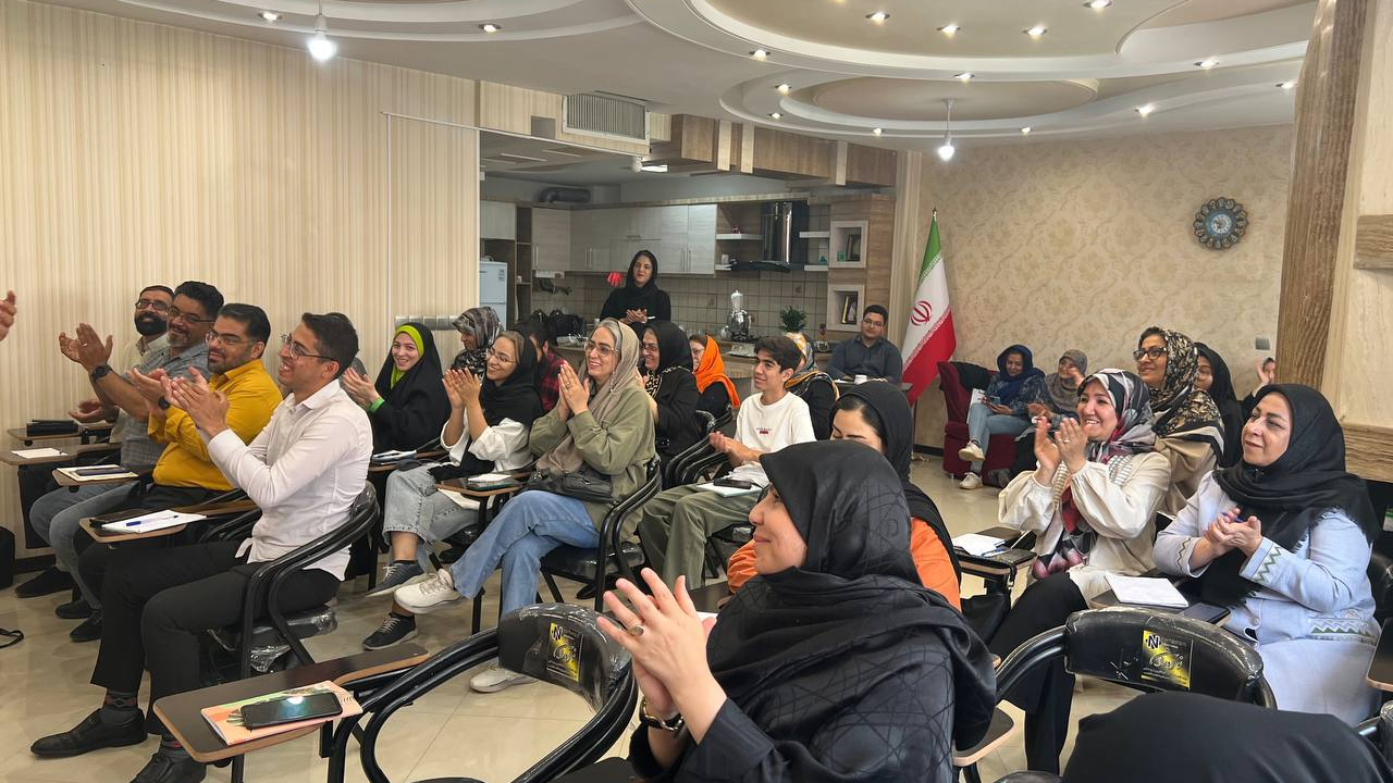 آموزشگاه فن بیان دهقان