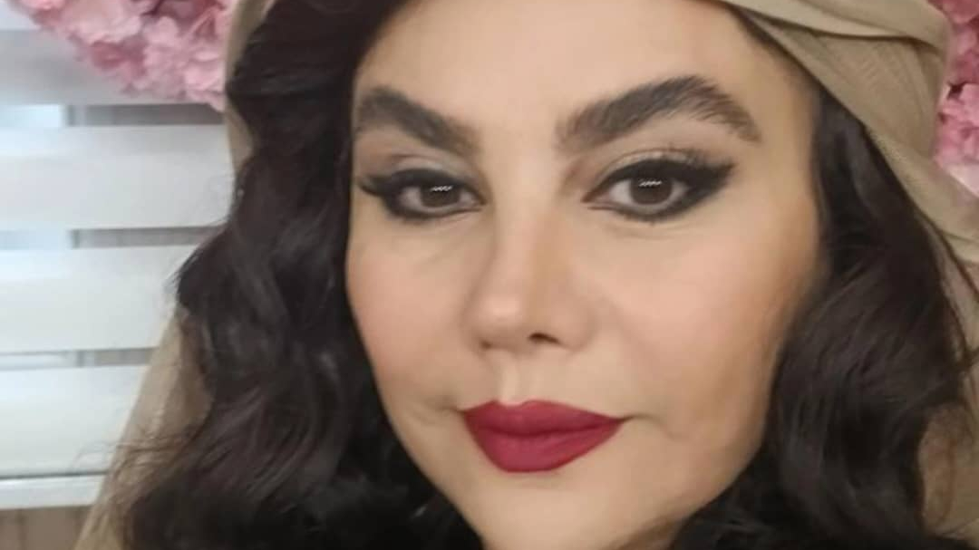 سالن زیبایی آزیتا کاظمی