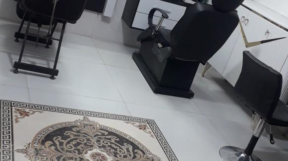 آموزشگاه مراقبت زیبایی دلاویز