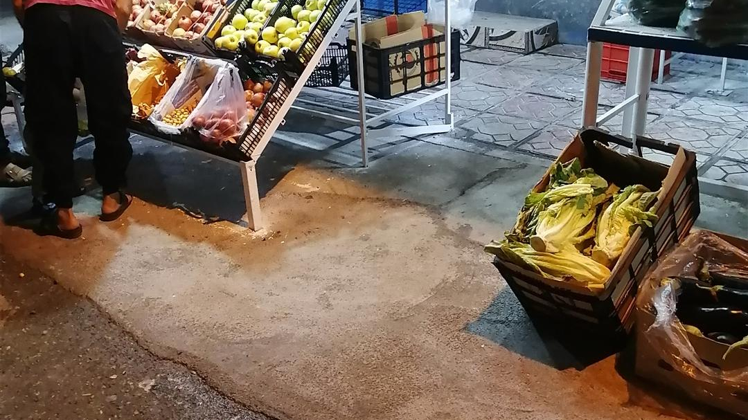 سوپر مارکت محسن ملیانی