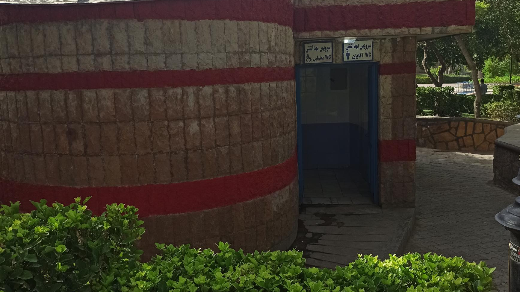 سرویس بهداشتی