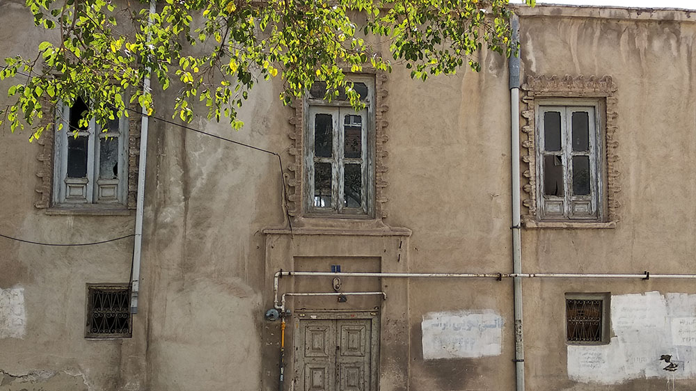 خانه خدیوی