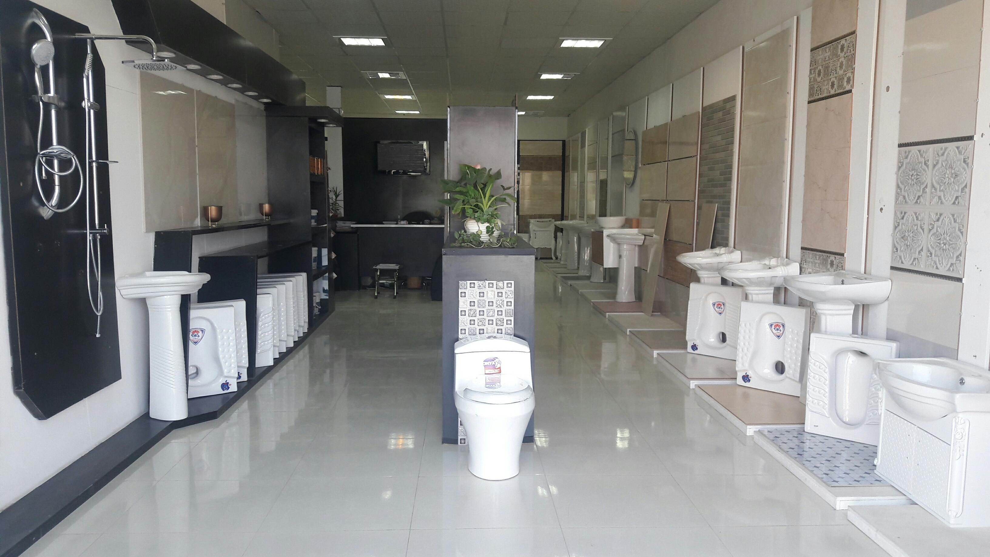 کلینیک ساختمانی مجیدی