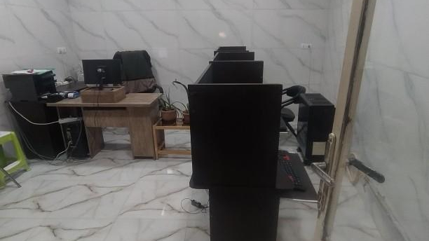 کافی نت رضایی