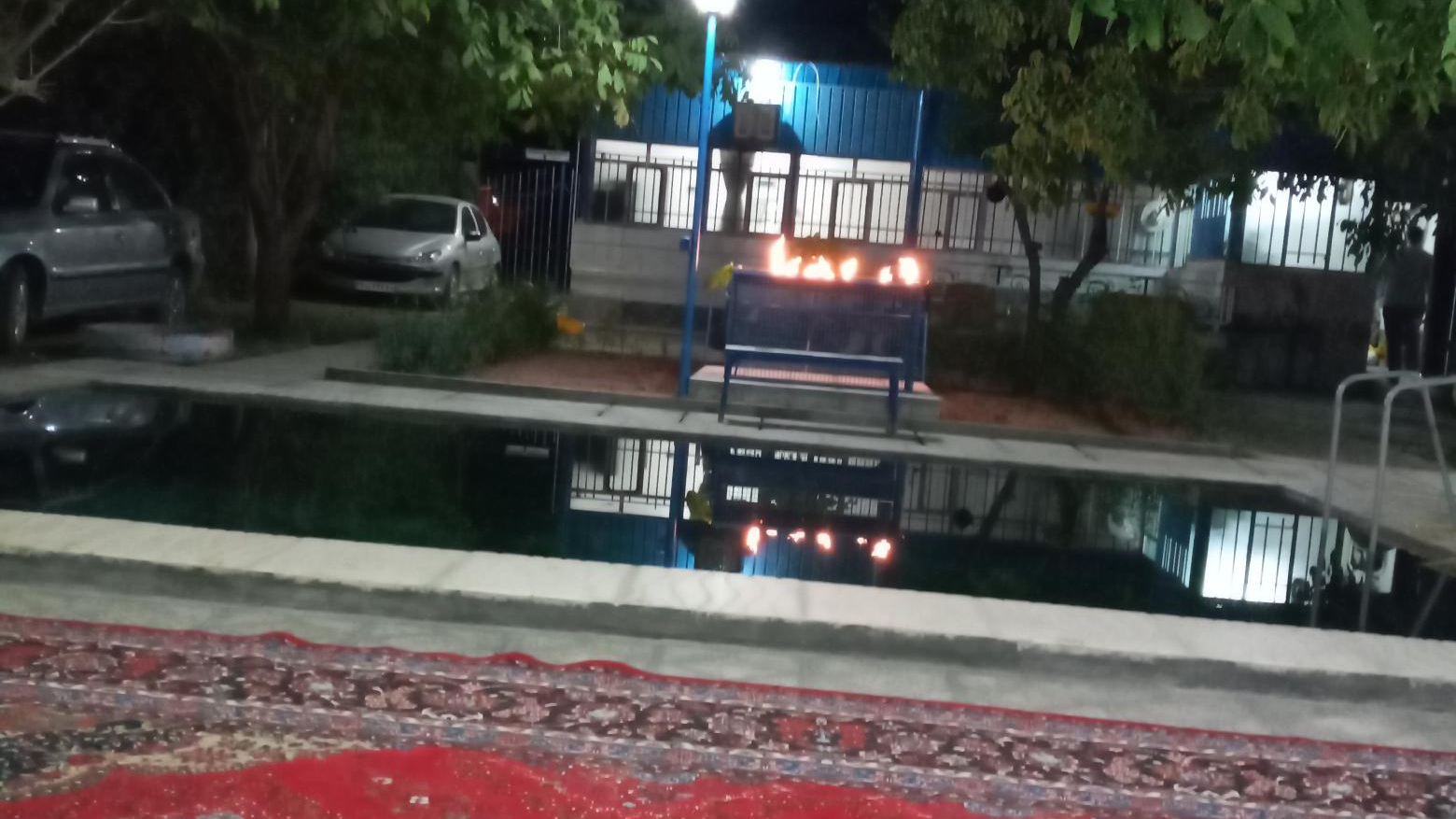 باغ ویلا غلام گودرزی