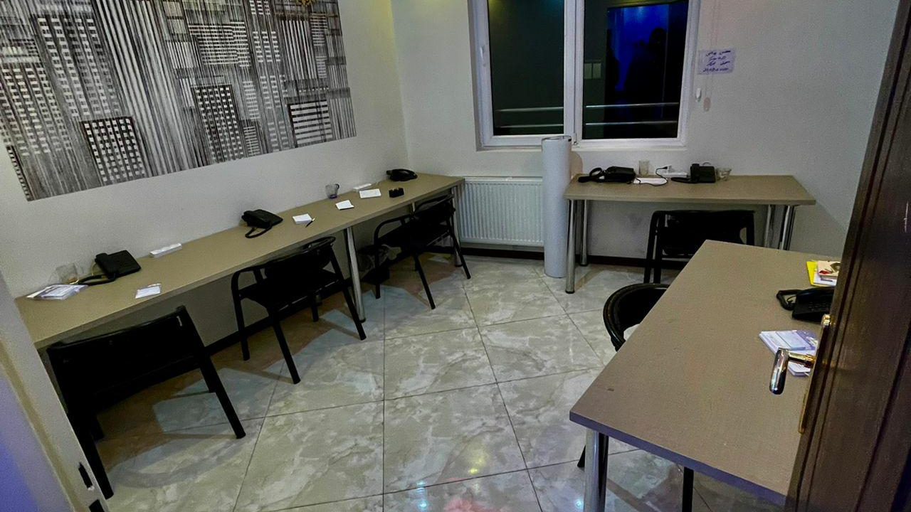 گروه مشاورین املاک بزرگ آسمان پارسا
