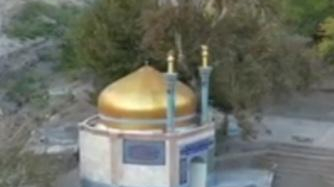 امامزاده بی بی حلیمه خاتون