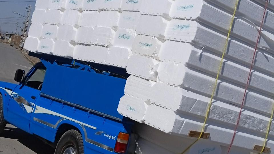 کارگاه تیرچه بلوک احمدی
