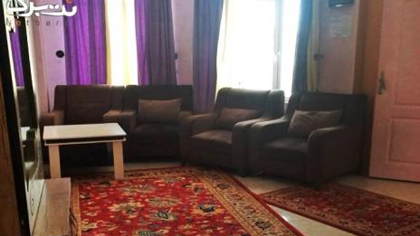 هتل باستان