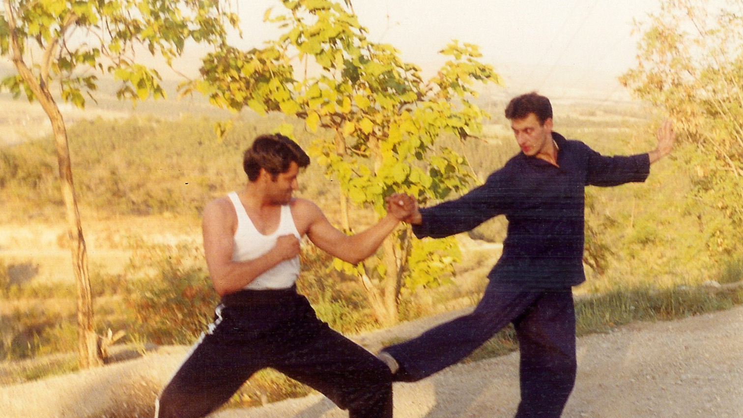 باشگاه رزمی جیت کاندو