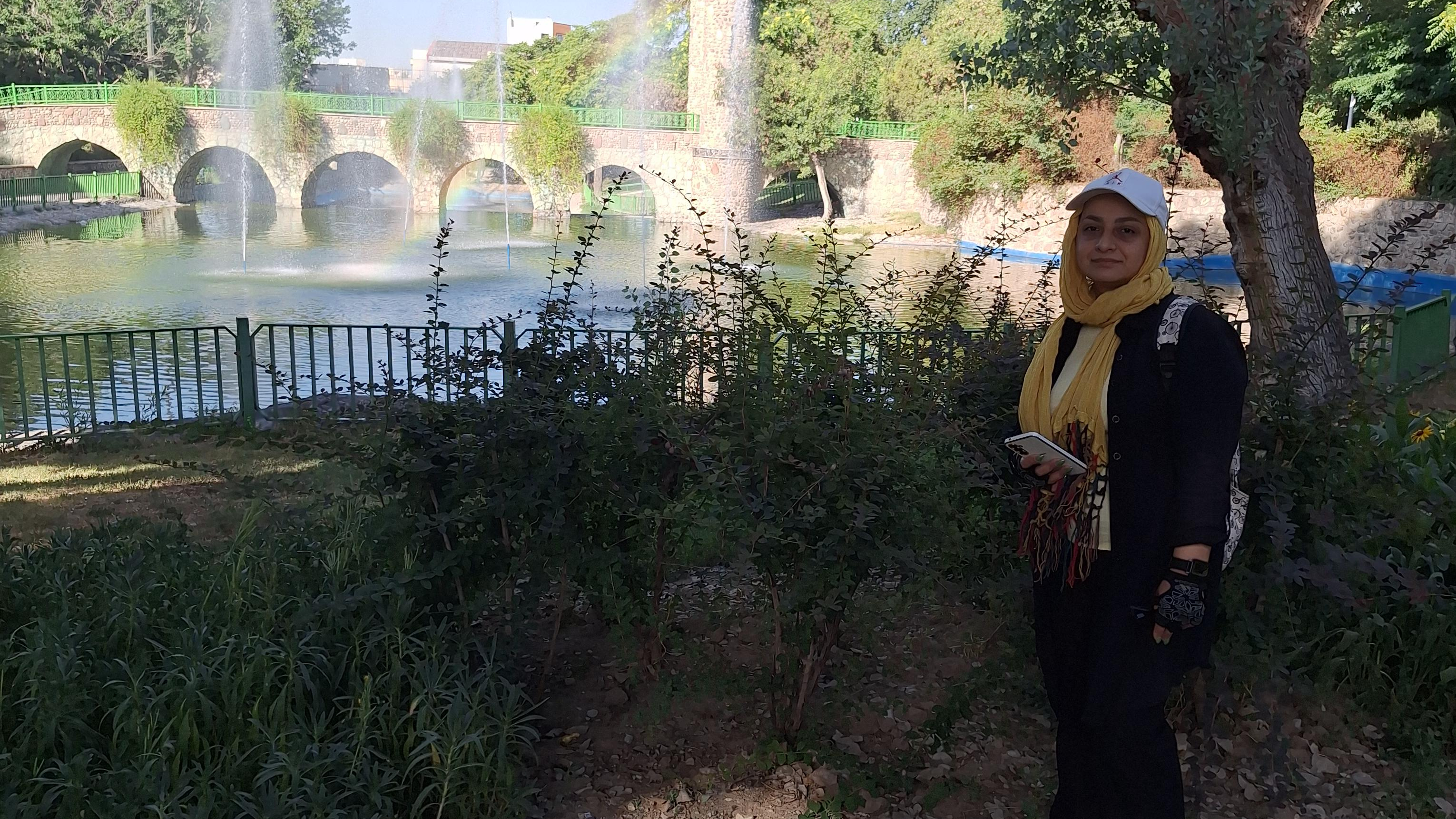 سرویس بهداشتی بوستان فدائیان اسلام