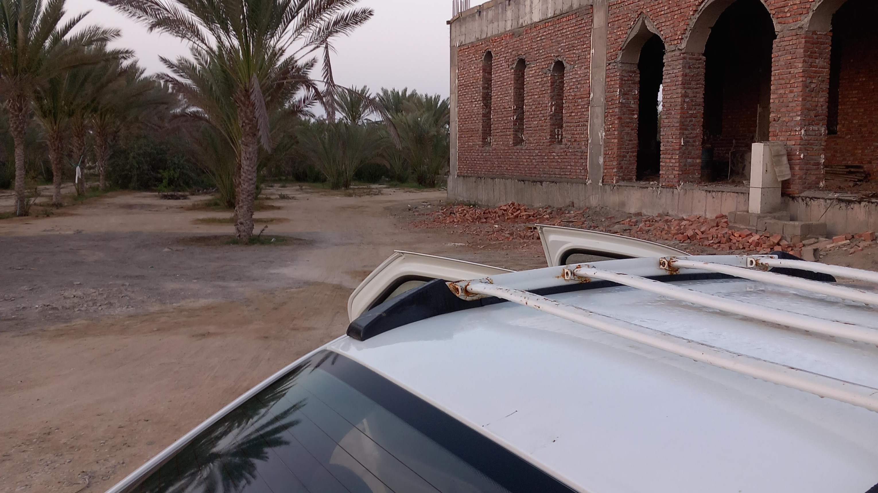 مسجد الهی