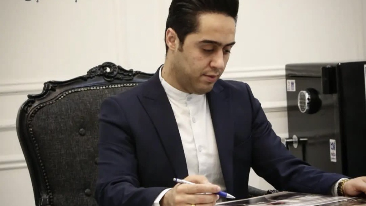 مشاورین املاک صادقیان