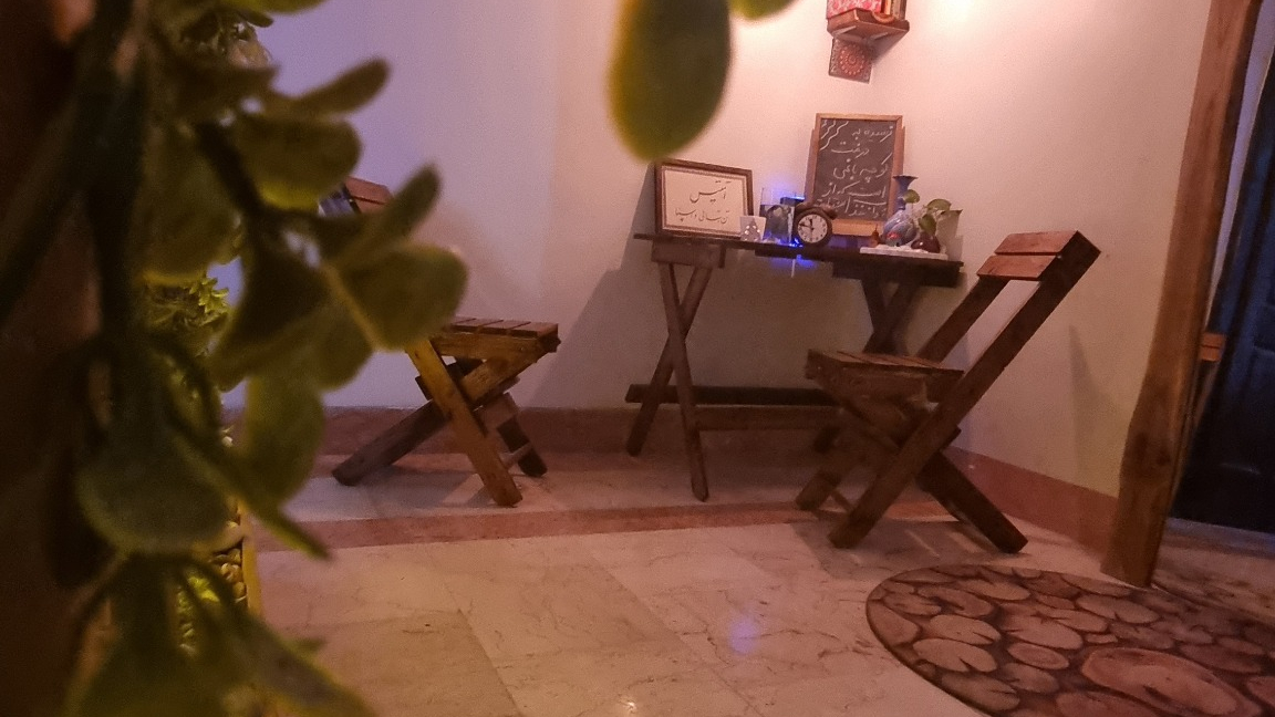 مرکز ماساژ و اسپای آمتیس