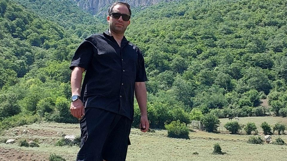 جنگل ارفع ده