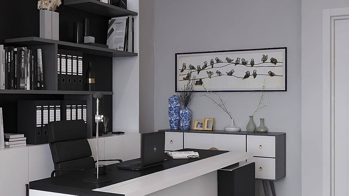 شرکت دکوراسیون داخلی غرب دکور