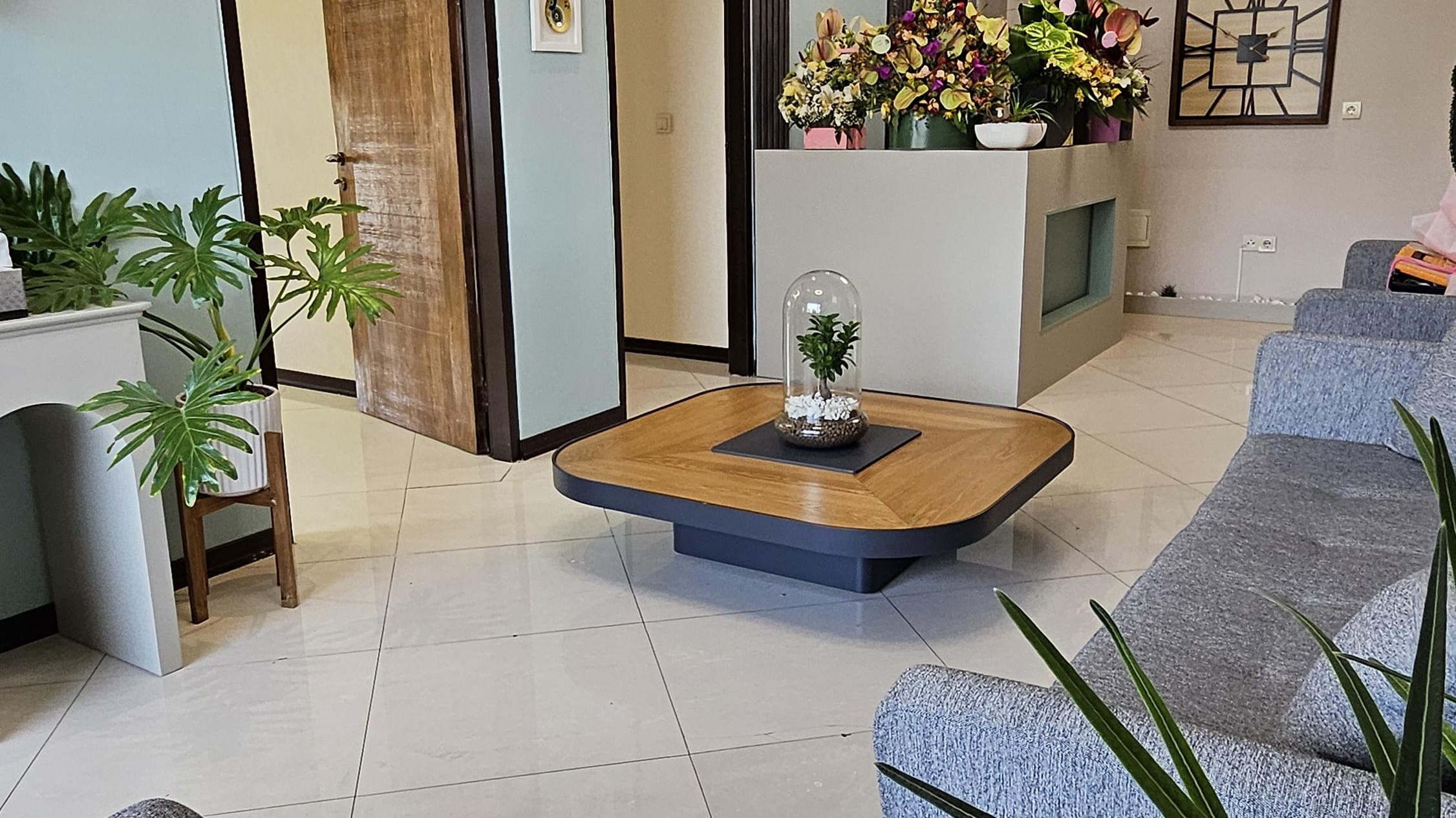 مرکز ایمپلنت الف