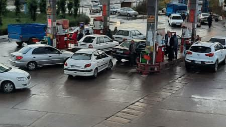 جایگاه اختصاصی برادران رستمی