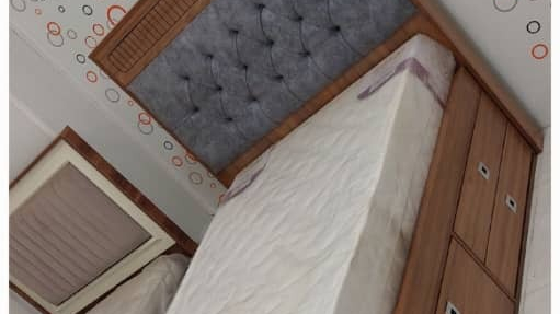صنایع چوبی الیرا روم