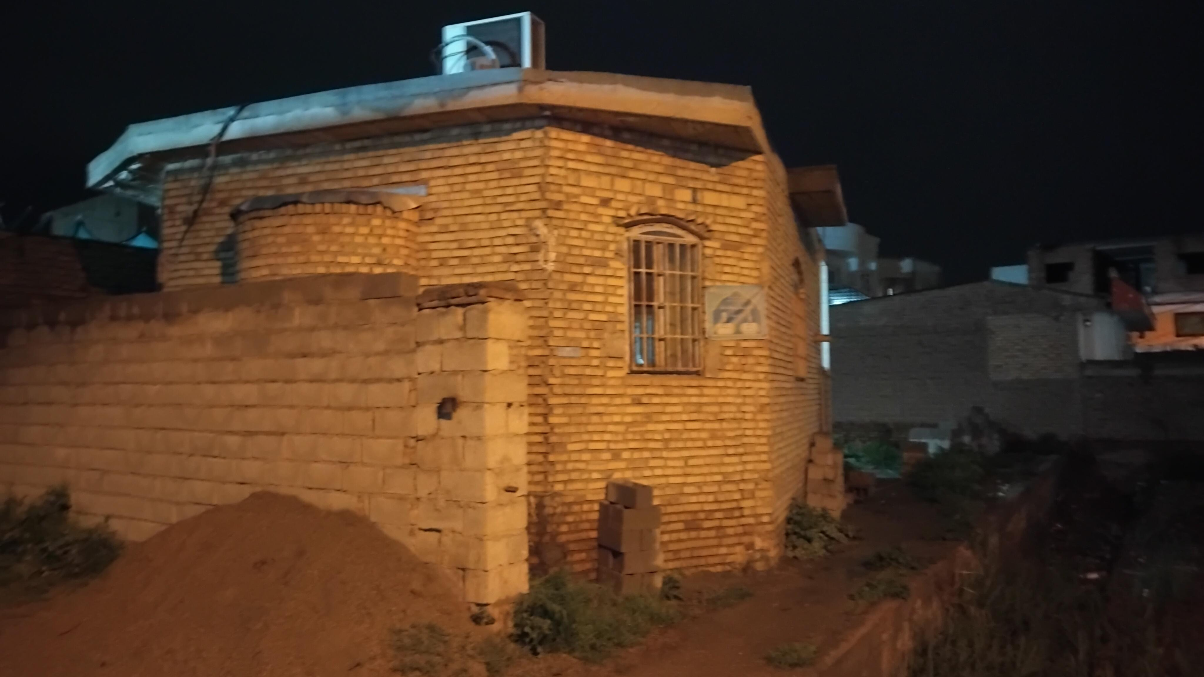 مسجد شماره دو یوسف آباد