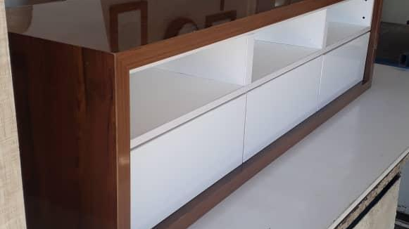 کابینت پارس حسین حسن پور