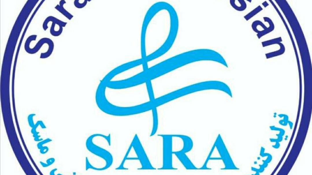 سارا طب پرشین