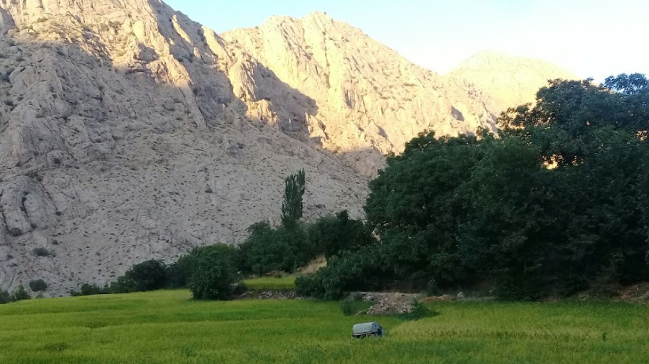 تنگه بلوکان (بلکان)