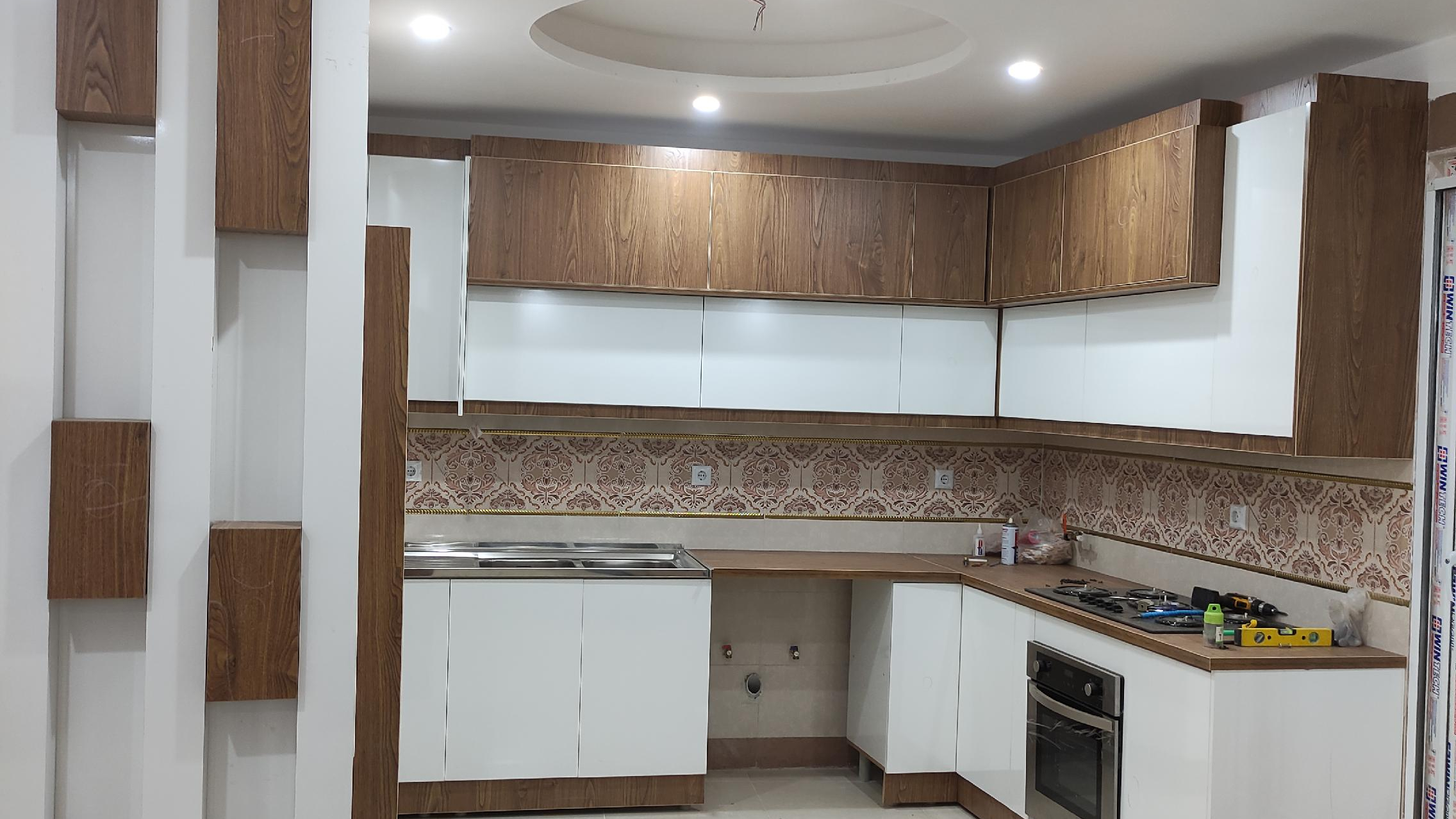 کابینت تقوی