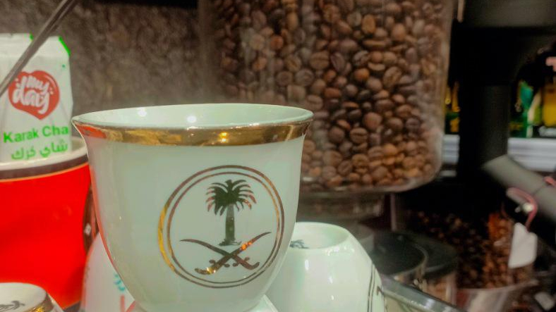 سوپر مارکت محسن