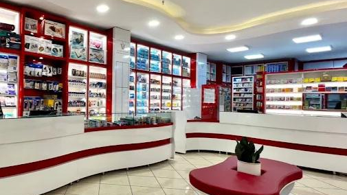 داروخانه شبانه روزی دکتر کریمی