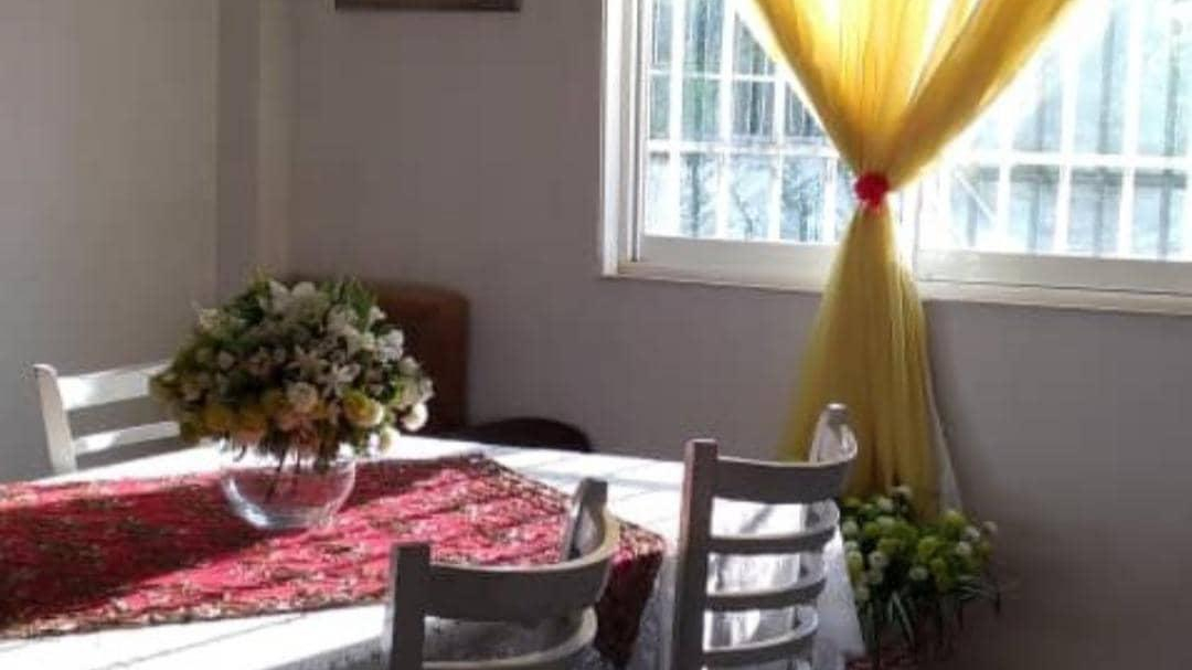 اقامتگاه گردشگری طش