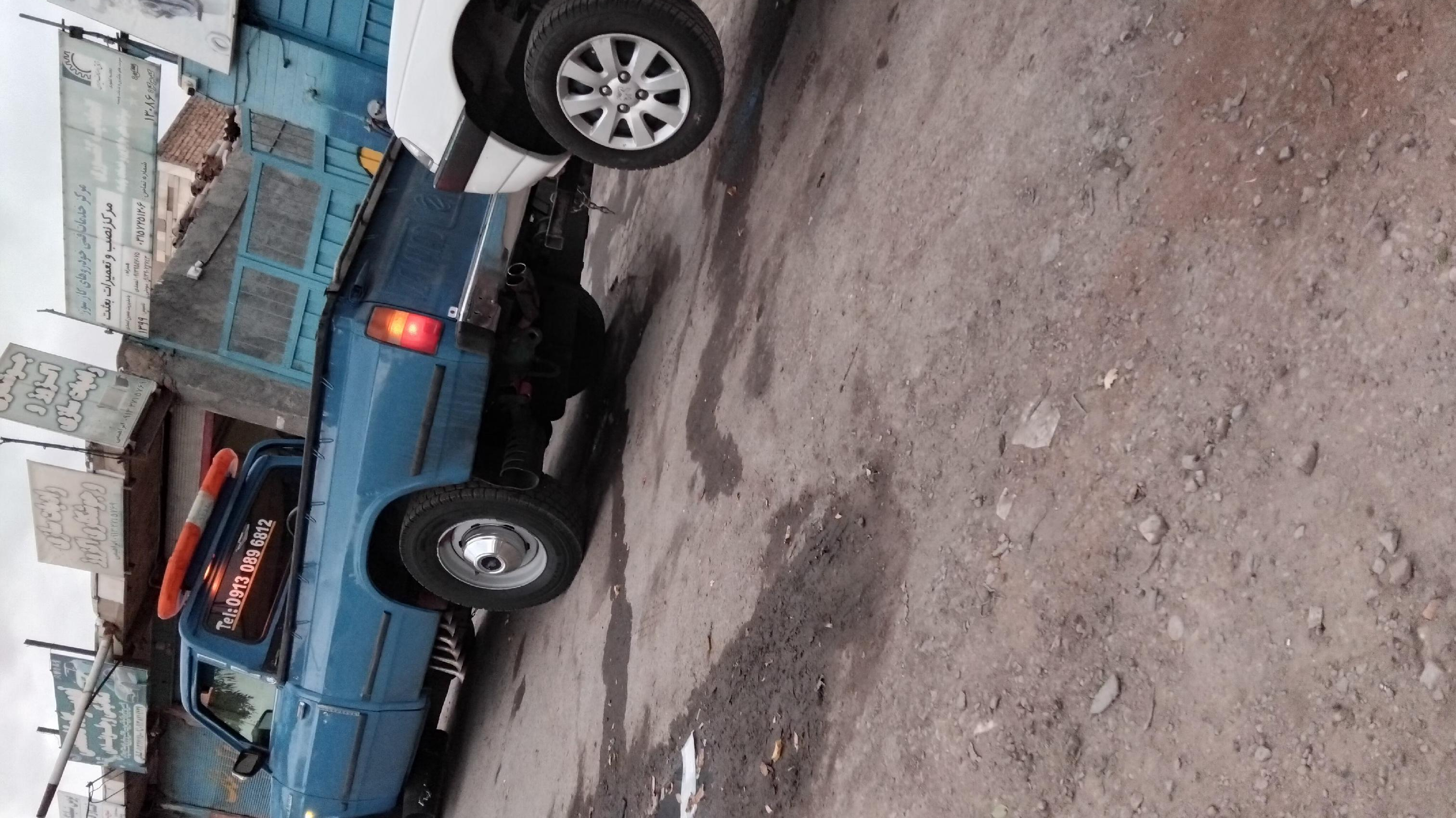 امداد خودرو اسکندری