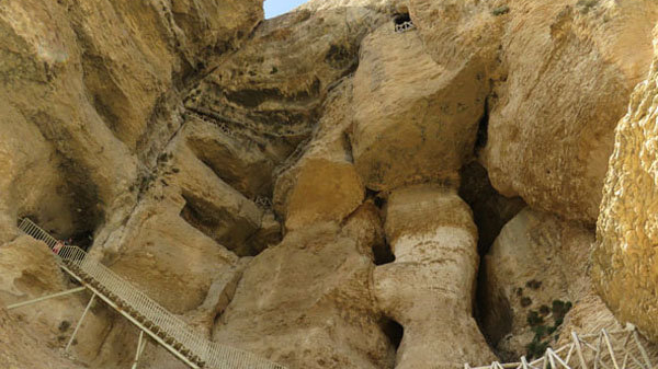 قلعه زیویه