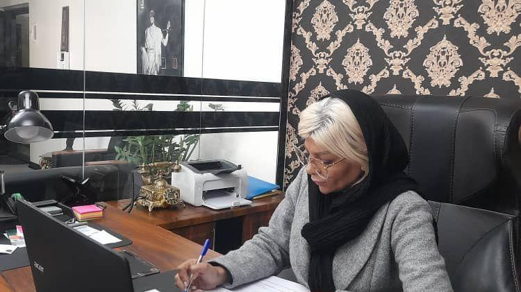 دفتر وکالت فاطمه مرتضوی