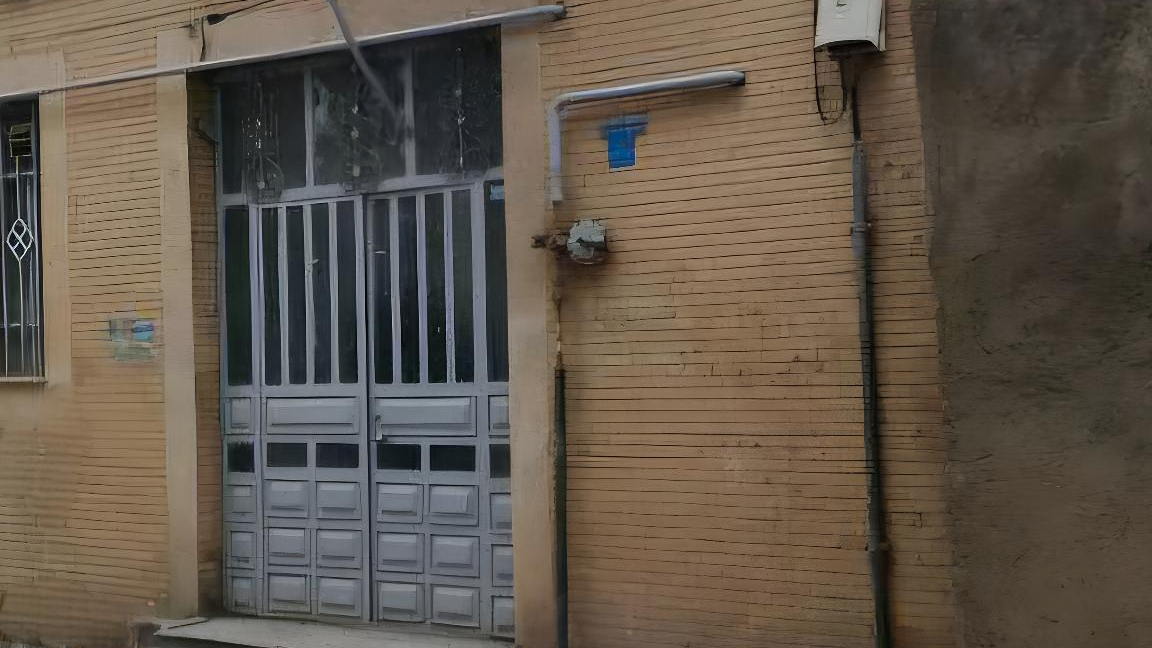 درمانگاه مهدیه