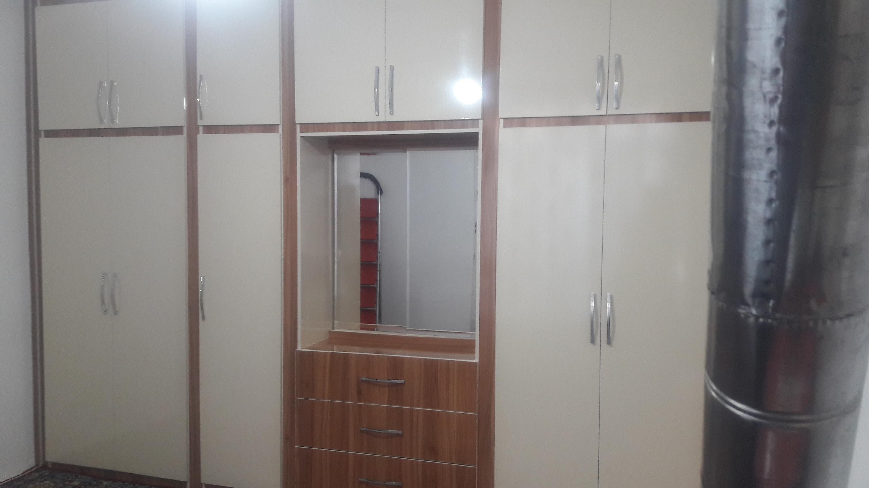 کابینت عاشوری