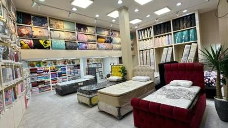 فروشگاه خوشخواب