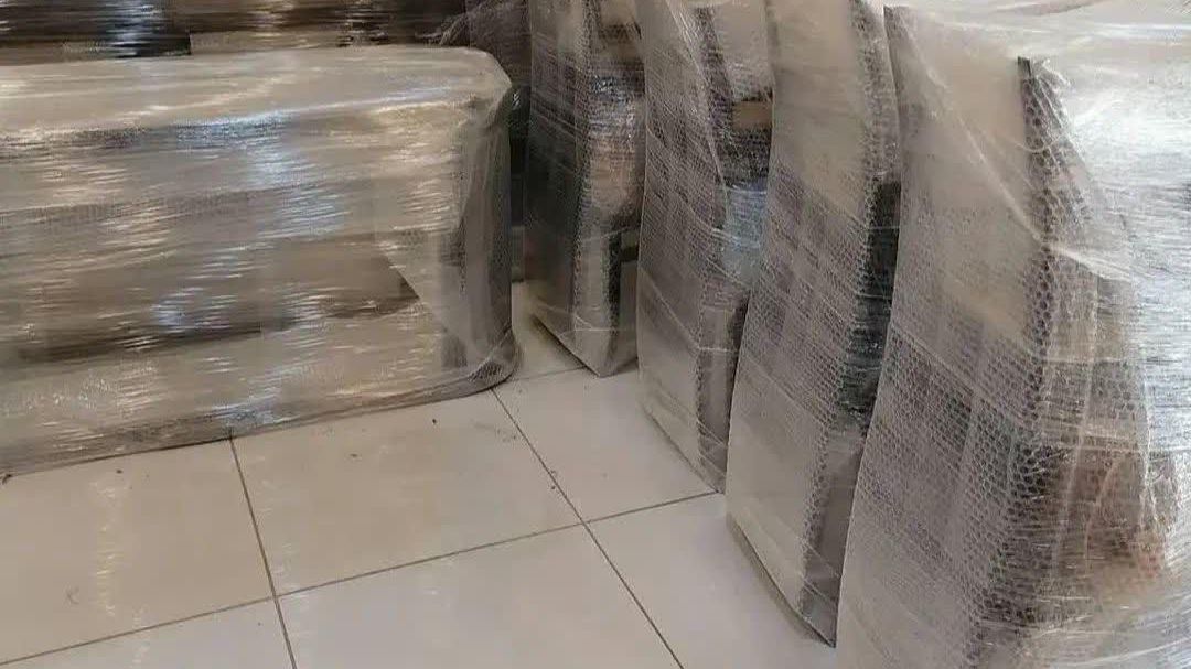شرکت ایران بار نوری