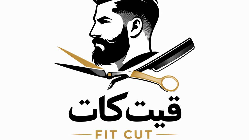 آرایشگاه فیت کات