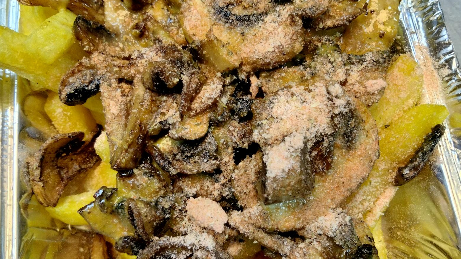 ساندویچ ابوعلی فلافل